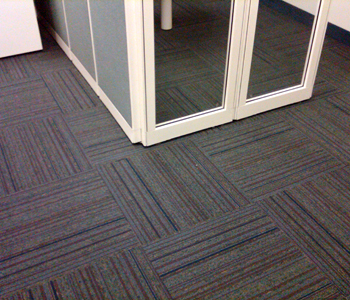 Commercial Carpet Tiles